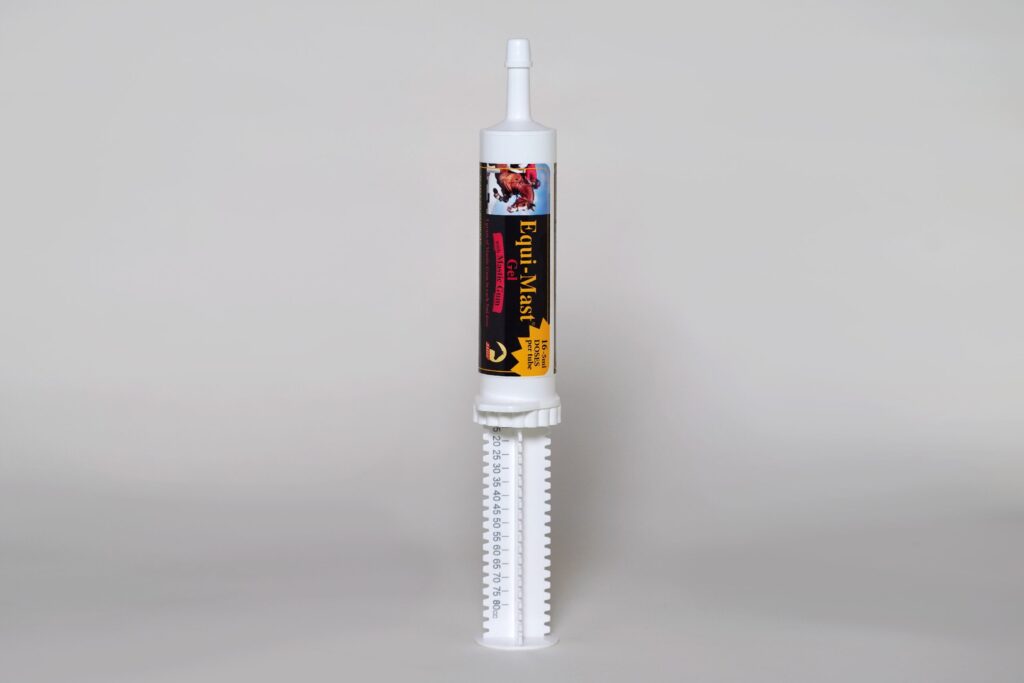 Equi-Mast 16 ds Gel
