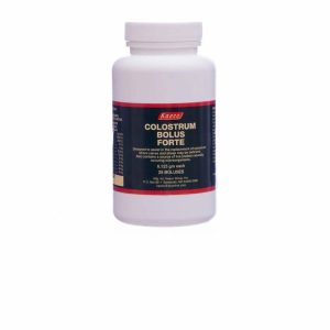 Colostrum Bolus Forte 25's